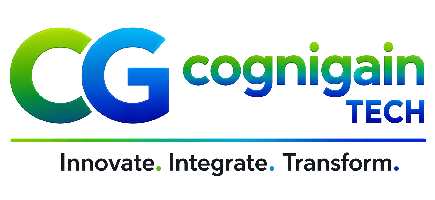 Cognigain Tech